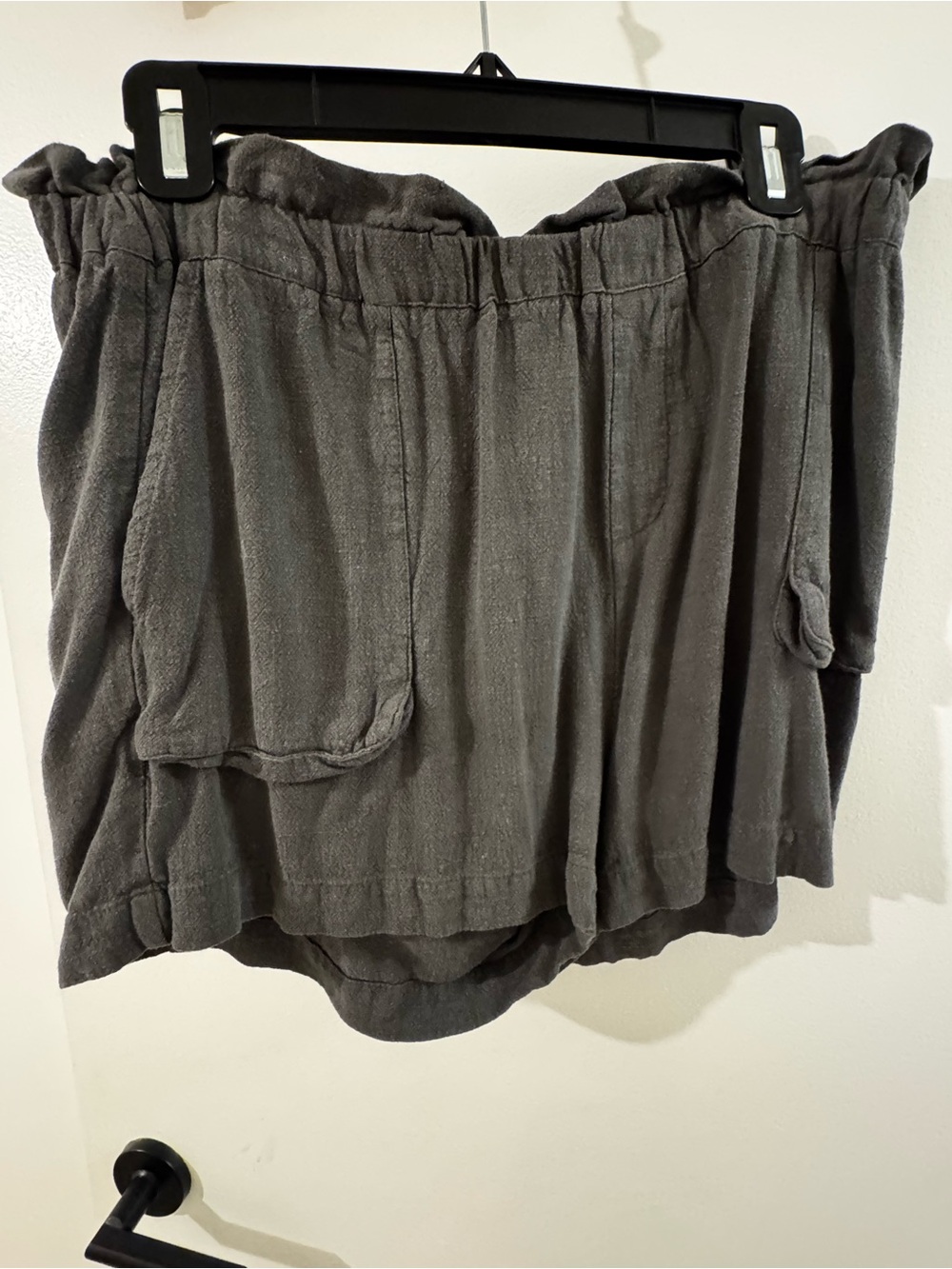 Plenty Monk & Lou High Waist Shorts